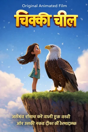 चिक्की चील