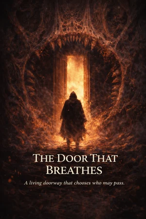 Everyone Leaves at Sunset