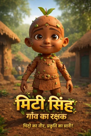 Mitti Singh – Guardian of the Village