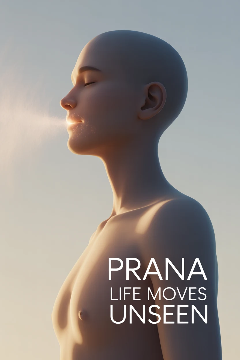 Prana poster