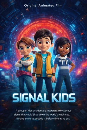 Signal Kids