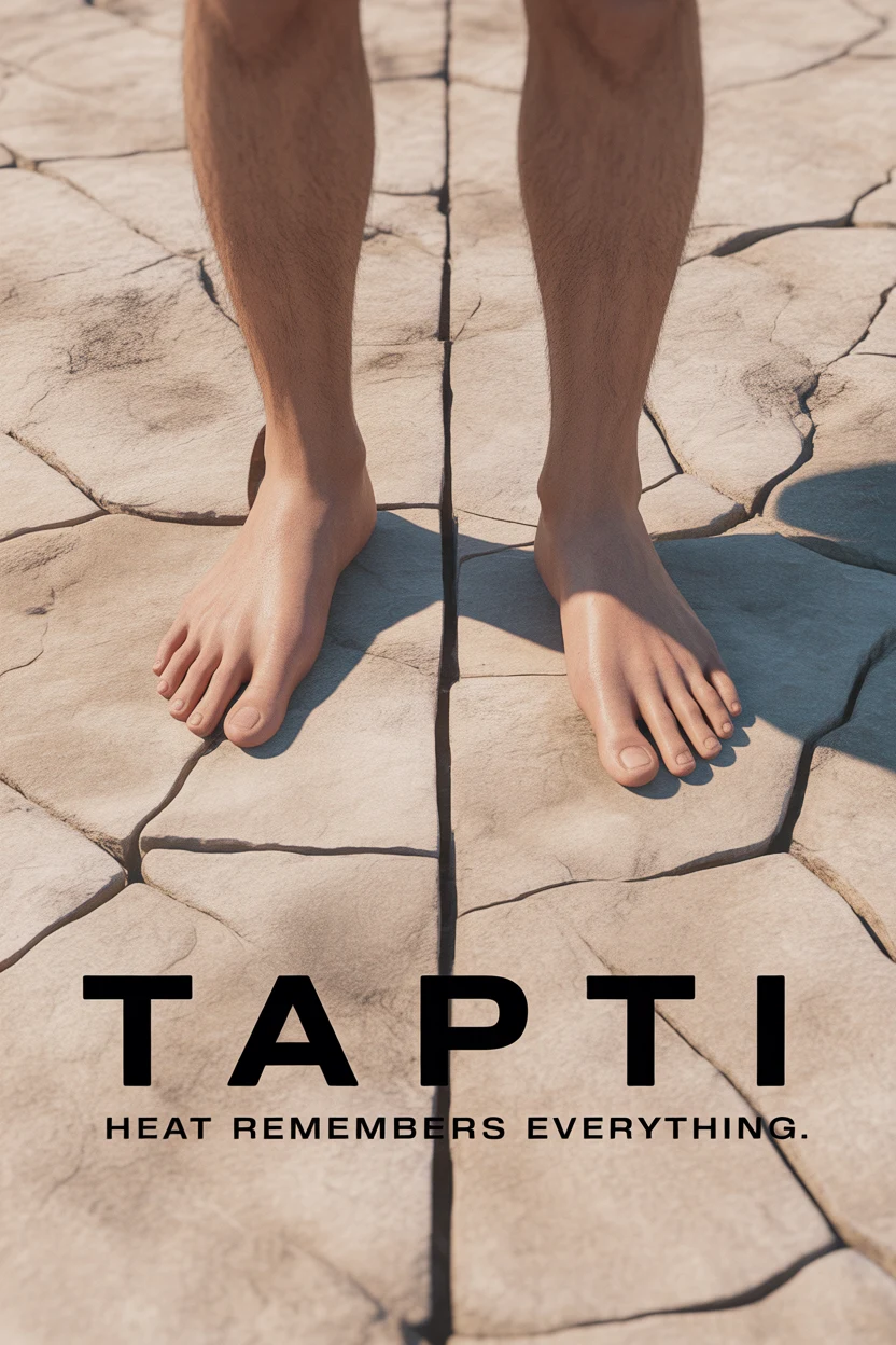 Tapti poster