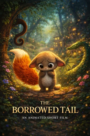 The Borrowed Tail