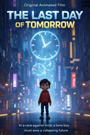 The Last Day of Tomorrow