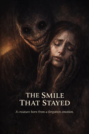 The Smile That Stayed