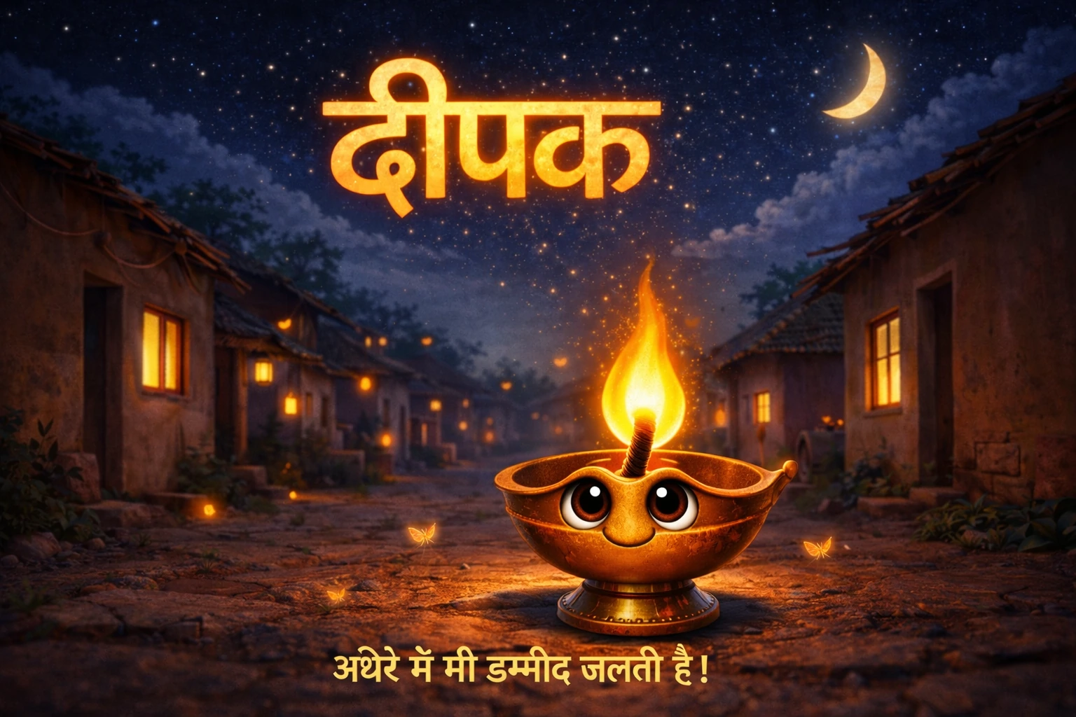 Whispers of Stone poster