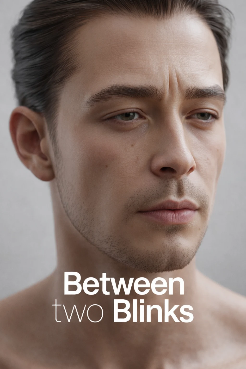 Between Two Blinks poster