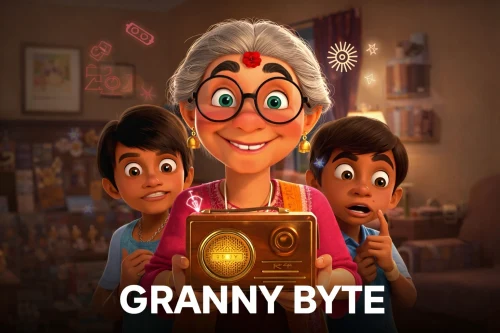 Granny Byte