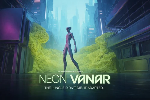 Neon Vanar