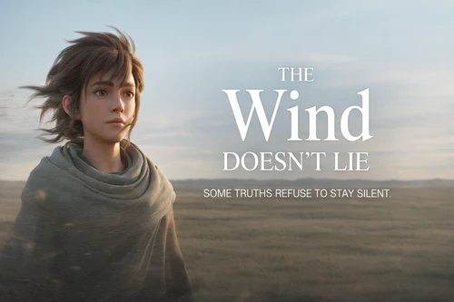 The Wind Doesn't Lie